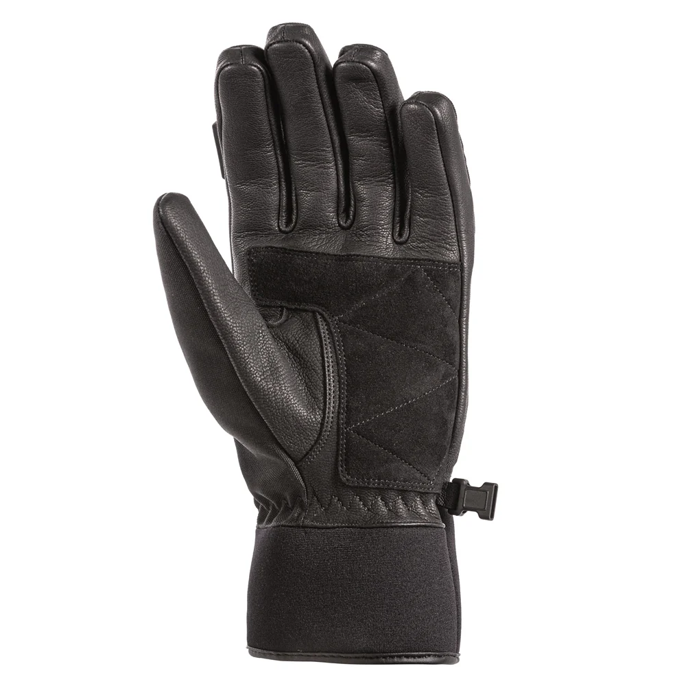 CKX Elevation Leather Gloves - Image 2