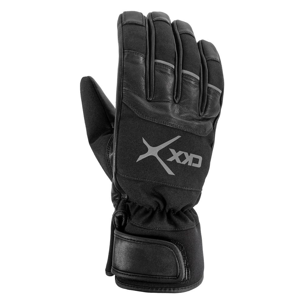 CKX Elevation Short Gloves - Image 3