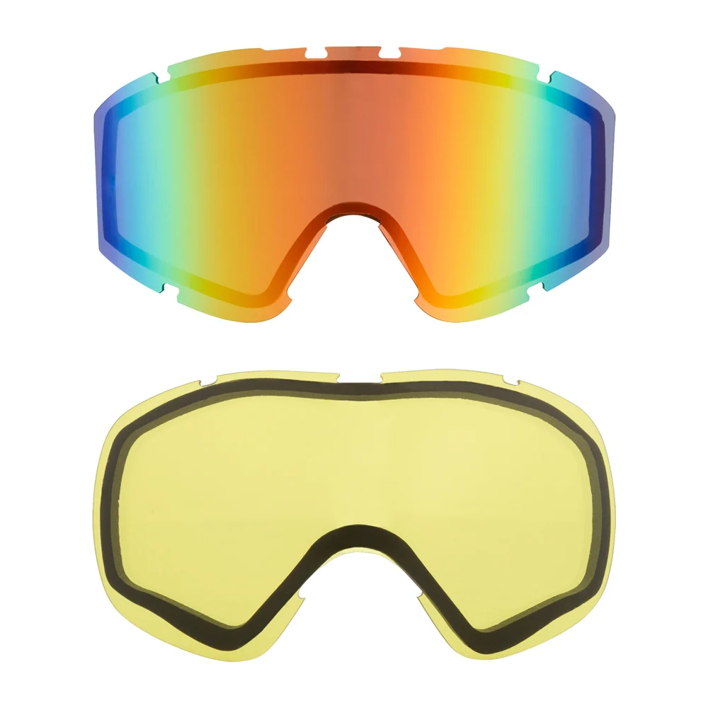 CKX Ghost Snow Goggles - Image 3