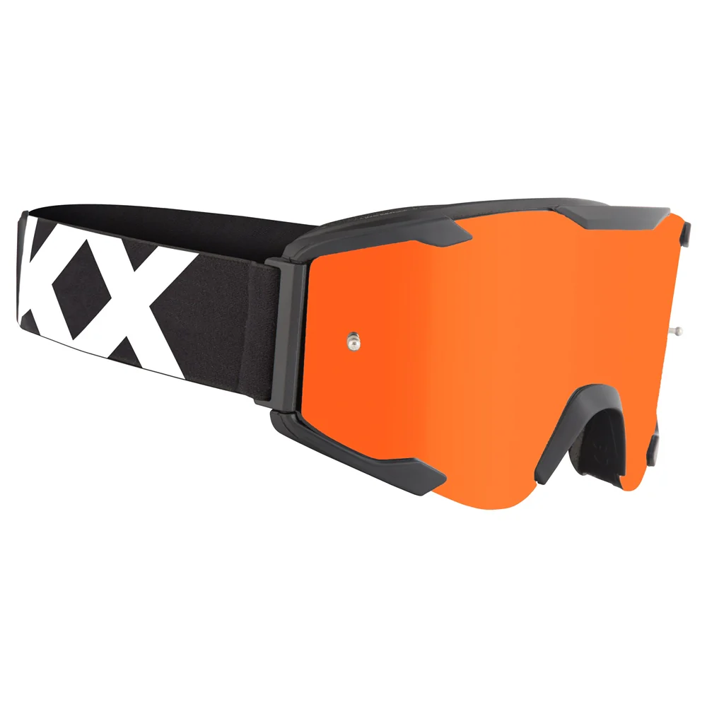 CKX Ghost Summer Goggles - Image 2
