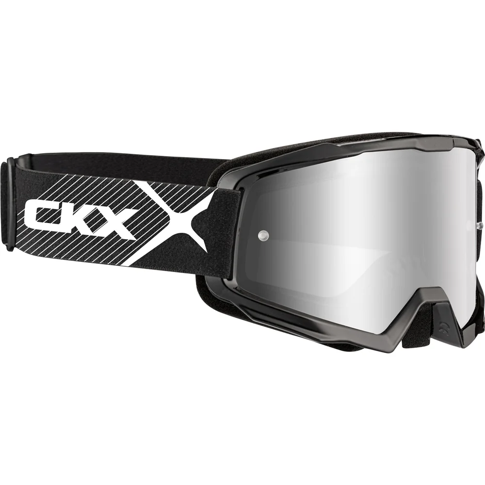 CKX Jaguar Summer Goggles