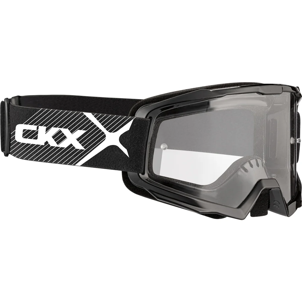 CKX Jaguar Summer Goggles - Image 2