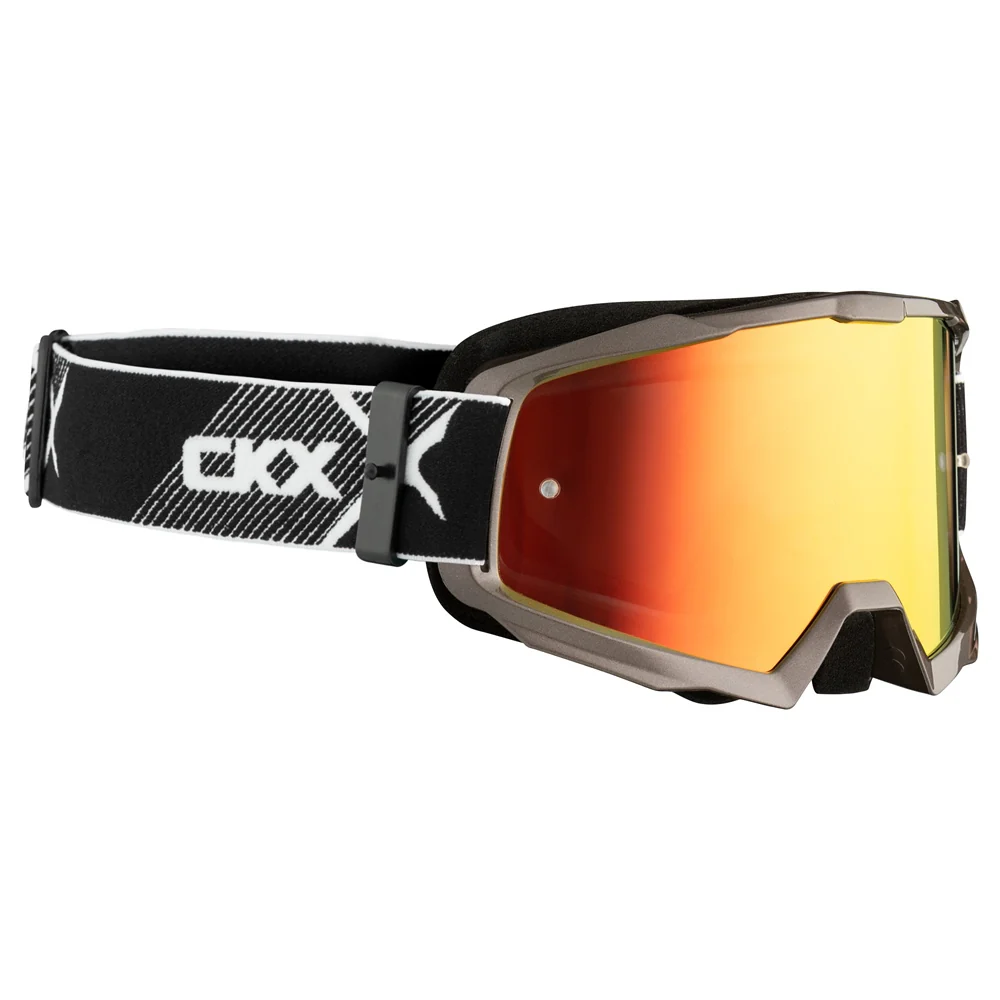 CKX Jaguar Summer Goggles - Image 3