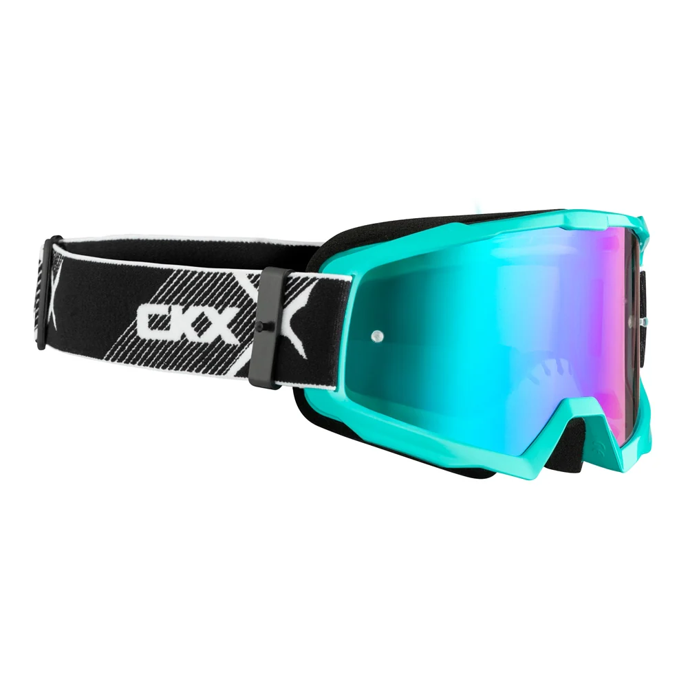 CKX Jaguar Summer Goggles - Image 4