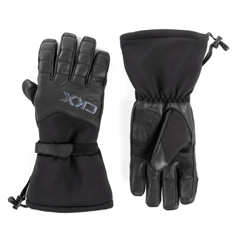 CKX Kaelan Leather Gloves - Image 4