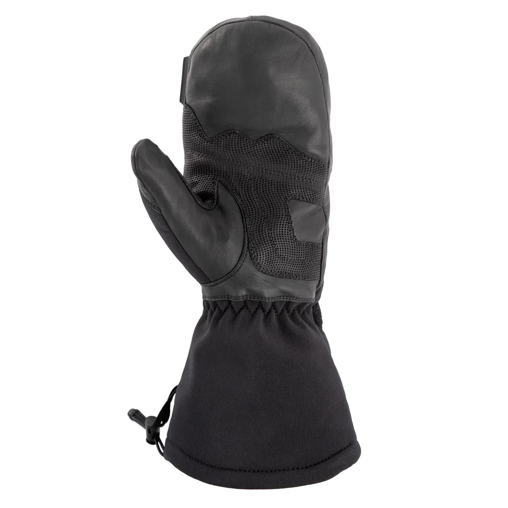 CKX Kaelan Leather Mitts - Image 2