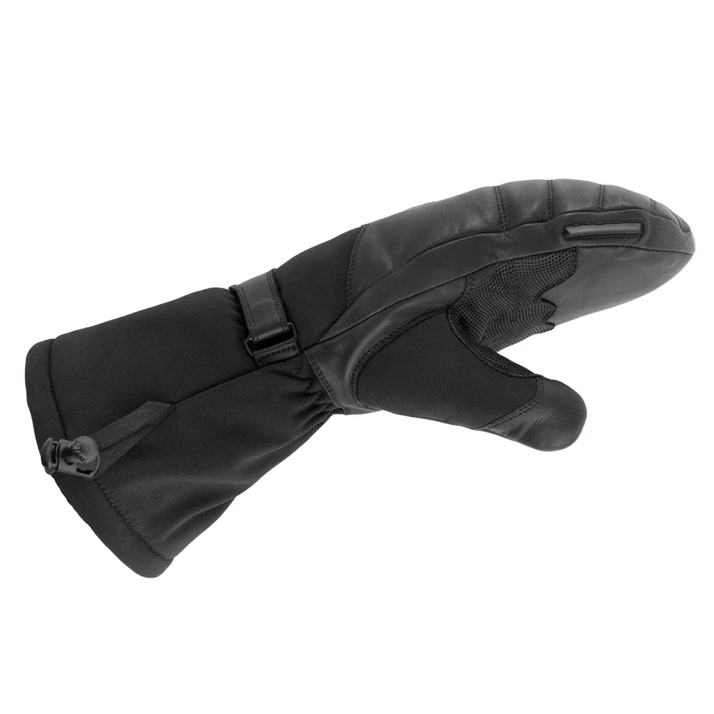 CKX Kaelan Leather Mitts - Image 3