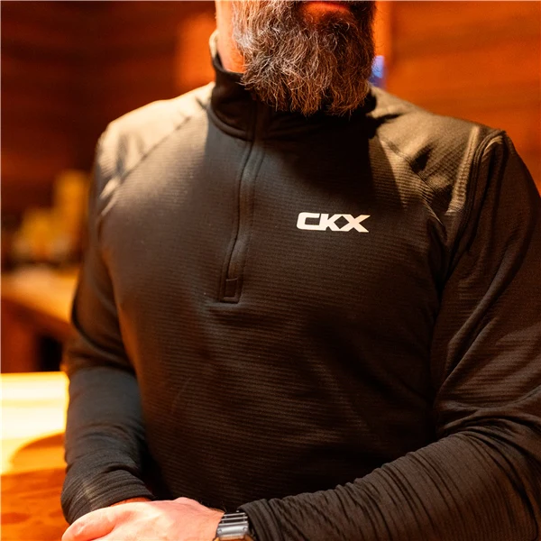 CKX Knox Base Layer Top - Image 3
