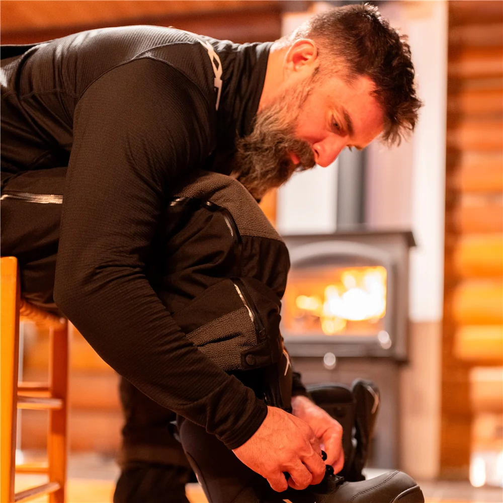 CKX Knox Top Base Layer - Image 6