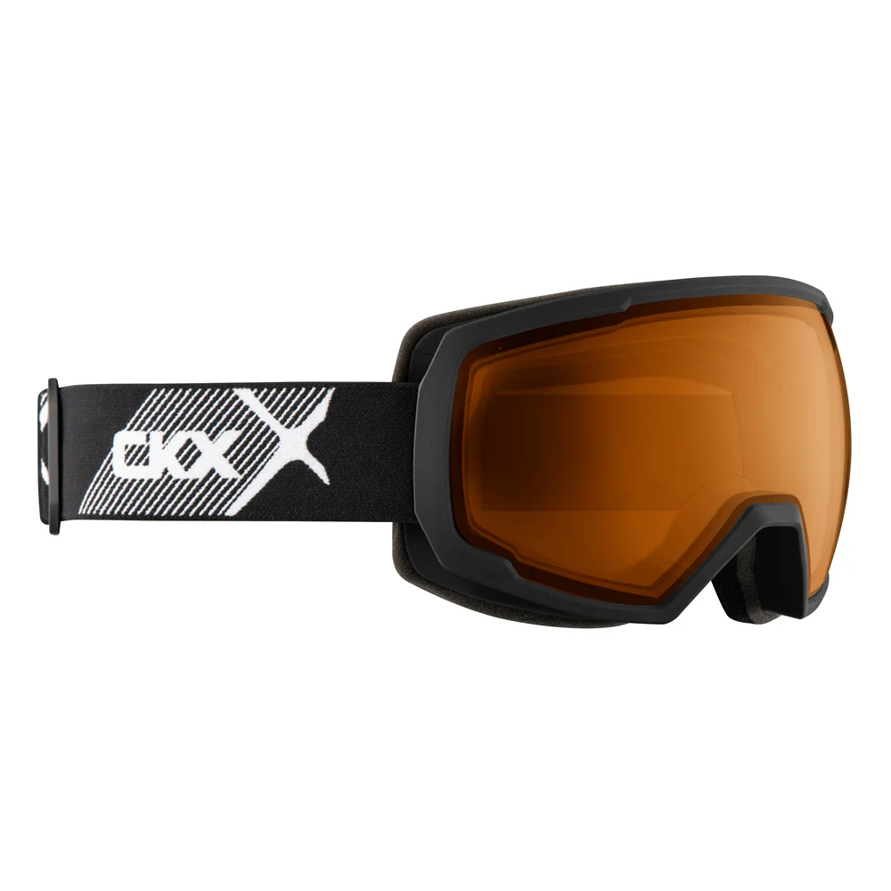 CKX Leopard Snow Goggles - Image 2