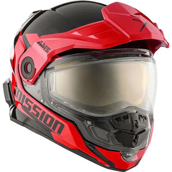 CKX Mission Alaska Helmet