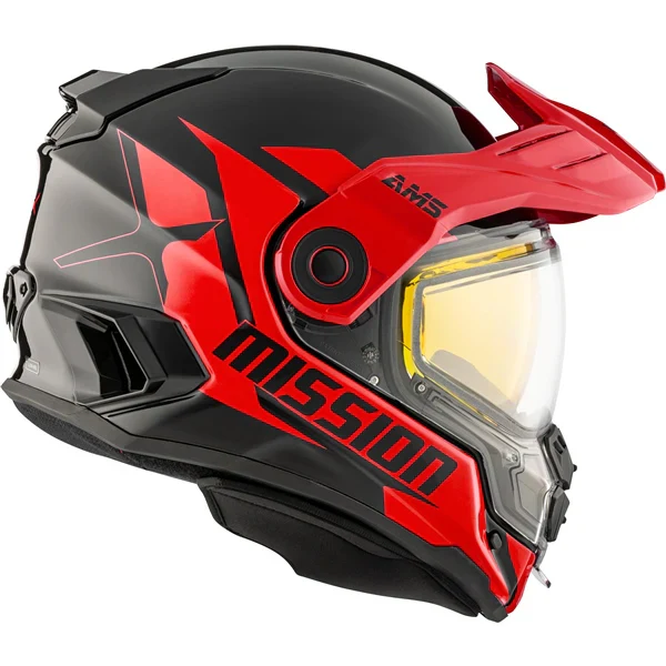 CKX Mission Alaska Helmet - Image 2