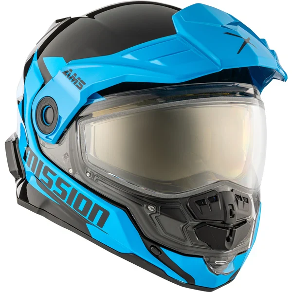 CKX Mission Alaska Helmet - Image 3