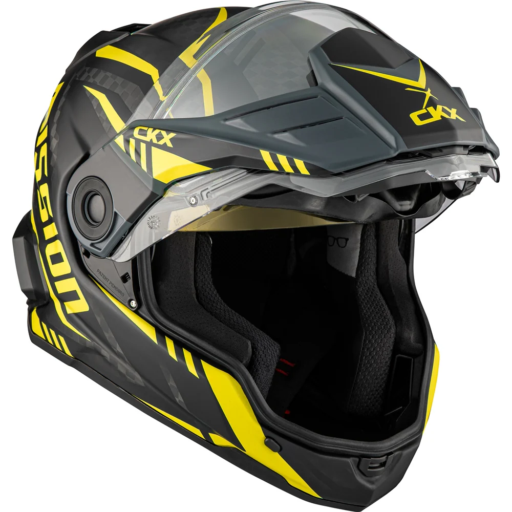 CKX Mission Code Helmet - Image 10