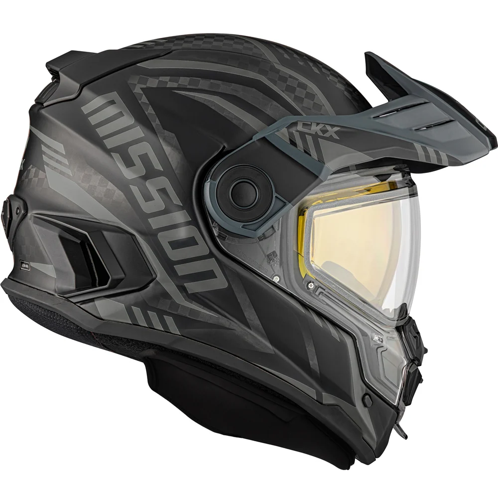 CKX Mission Code Helmet - Image 11