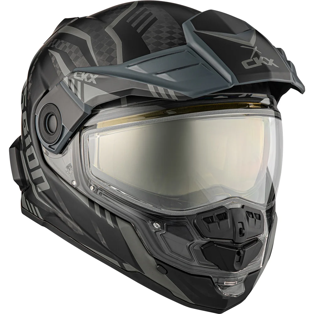 CKX Mission Code Helmet - Image 12