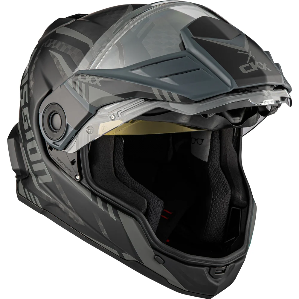 CKX Mission Code Helmet - Image 15