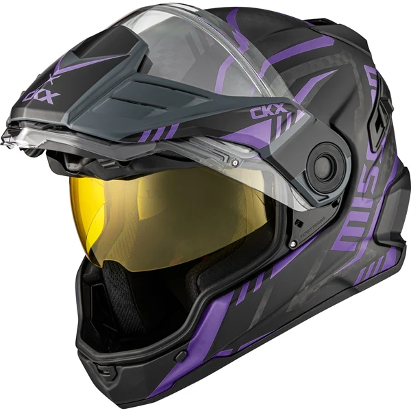 CKX Mission Code Helmet - Image 17