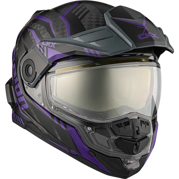 CKX Mission Code Helmet - Image 18