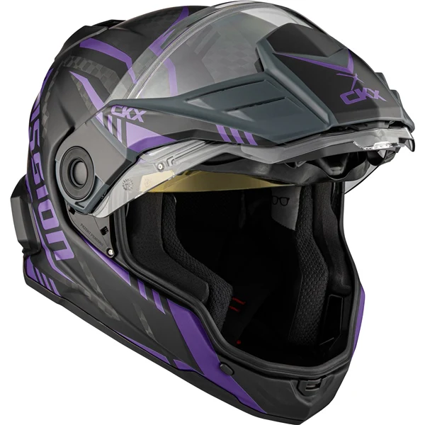 CKX Mission Code Helmet - Image 19