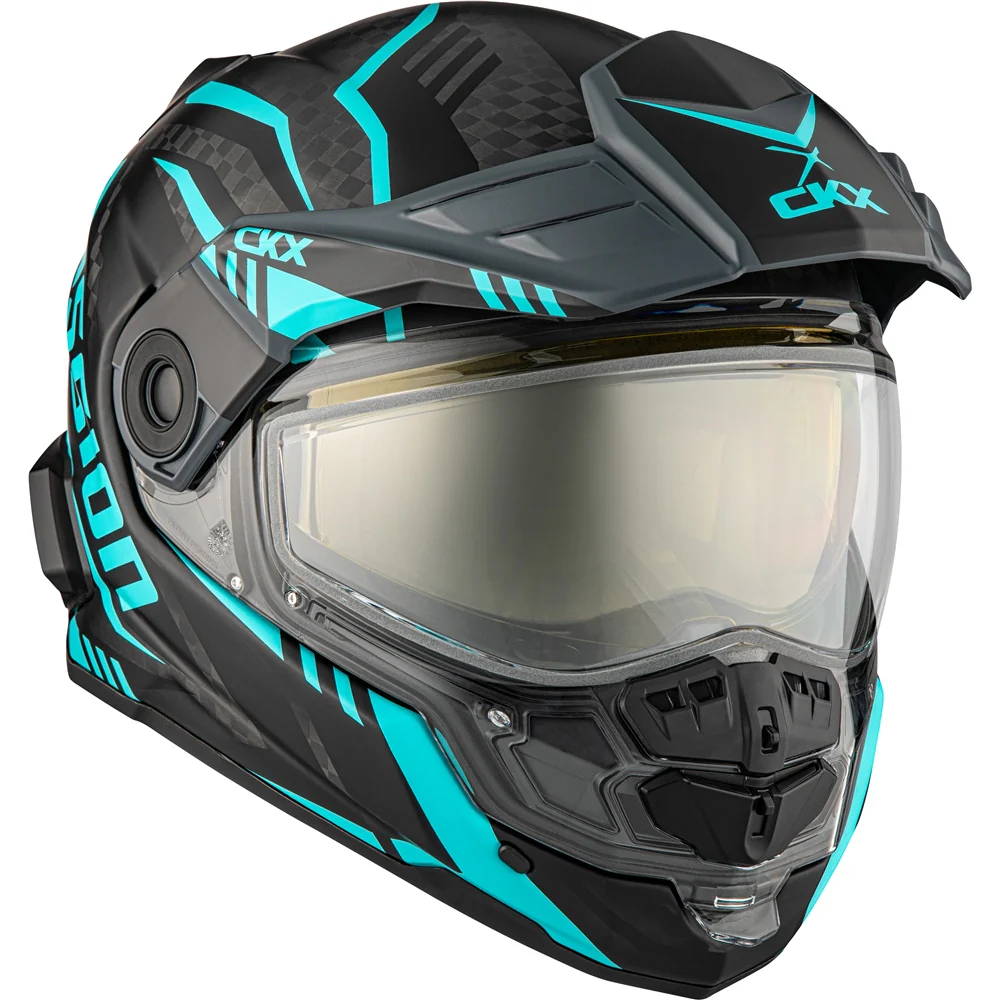CKX Mission Code Helmet - Image 2