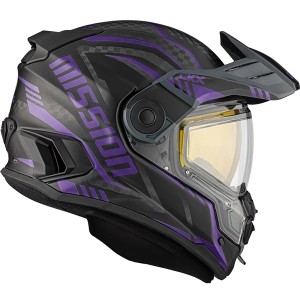 CKX Mission Code Helmet - Image 20