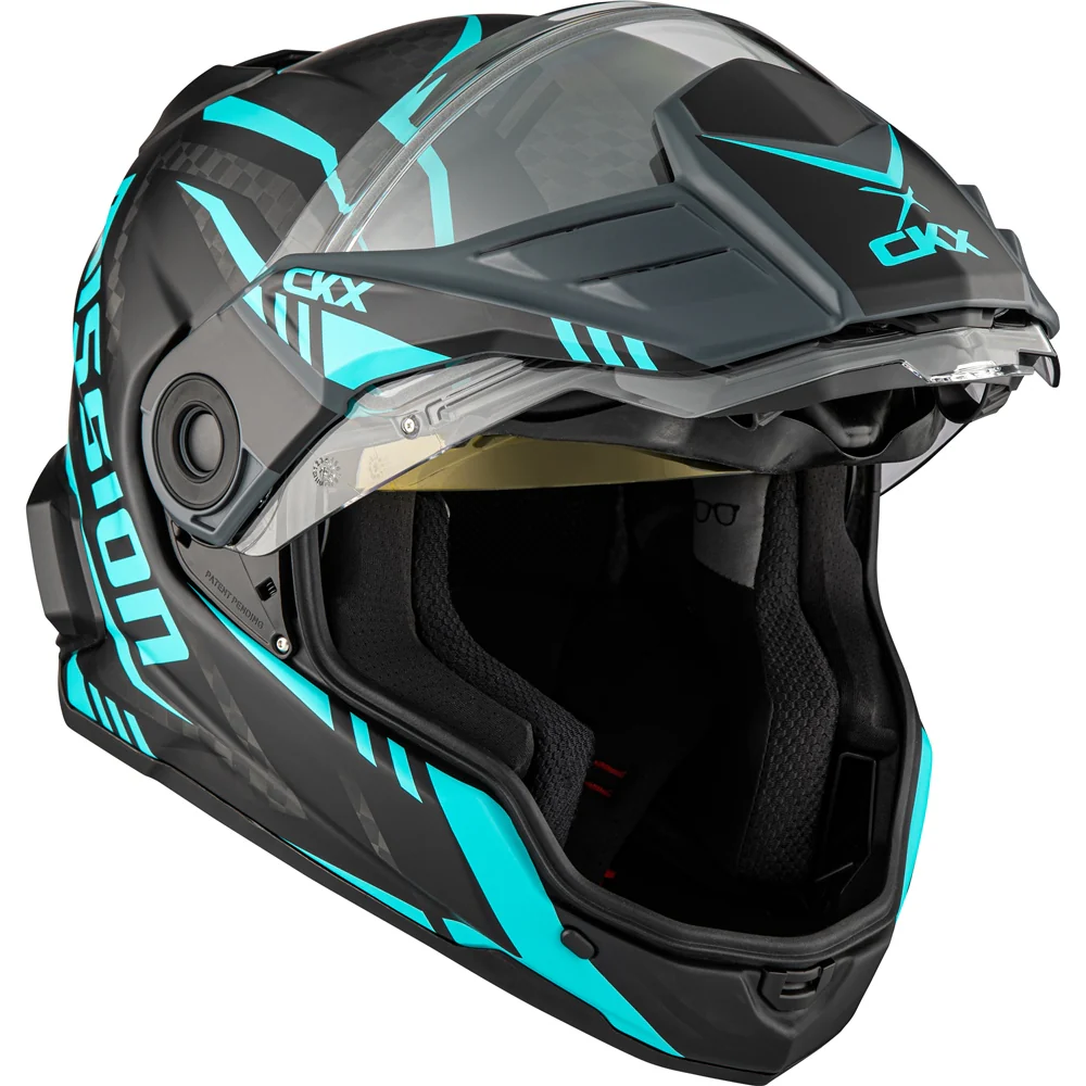 CKX Mission Code Helmet - Image 5