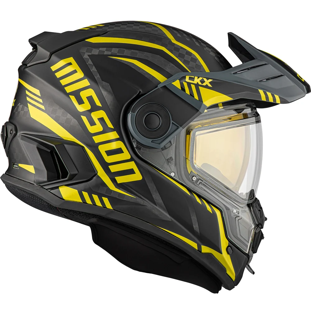 CKX Mission Code Helmet - Image 6