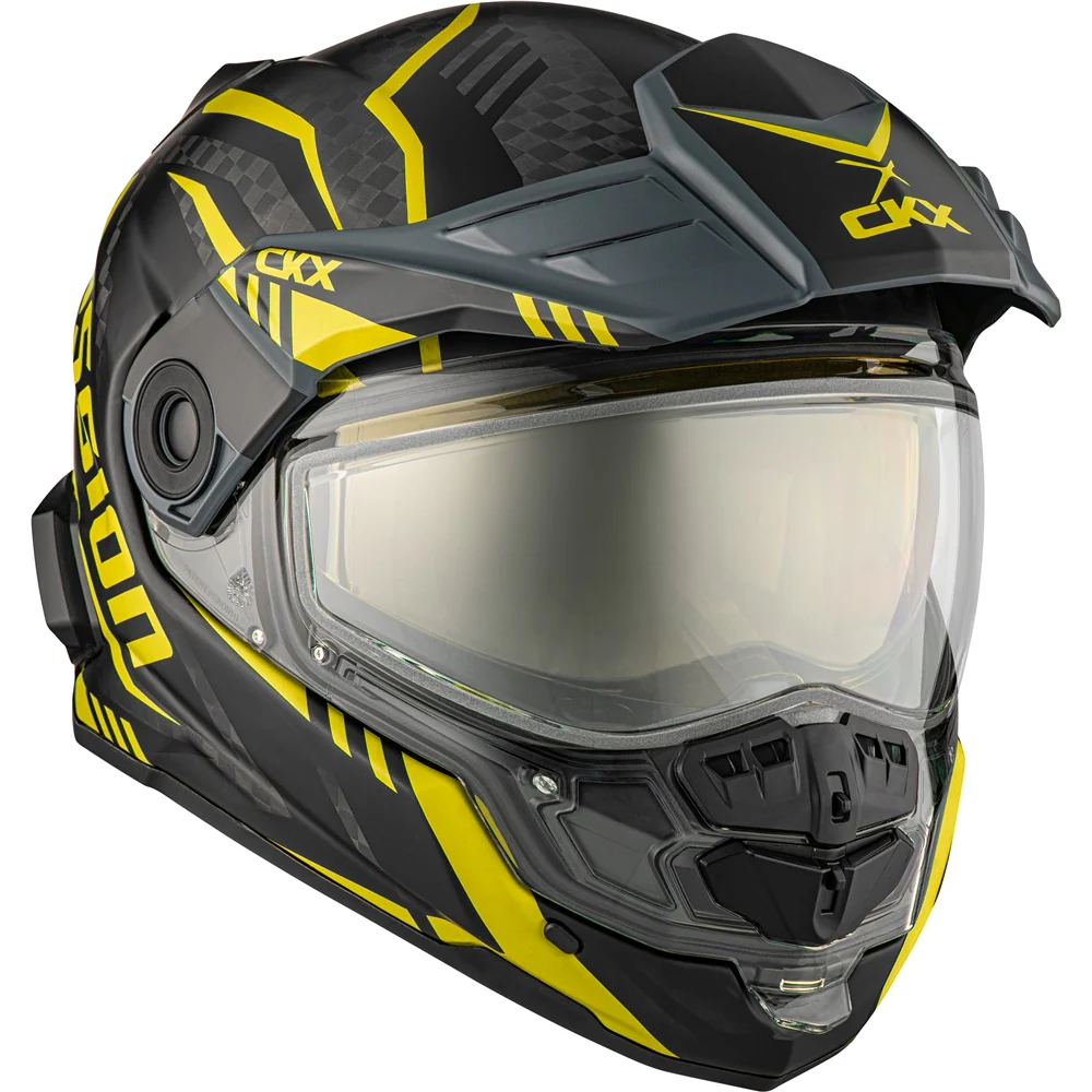 CKX Mission Code Helmet - Image 7