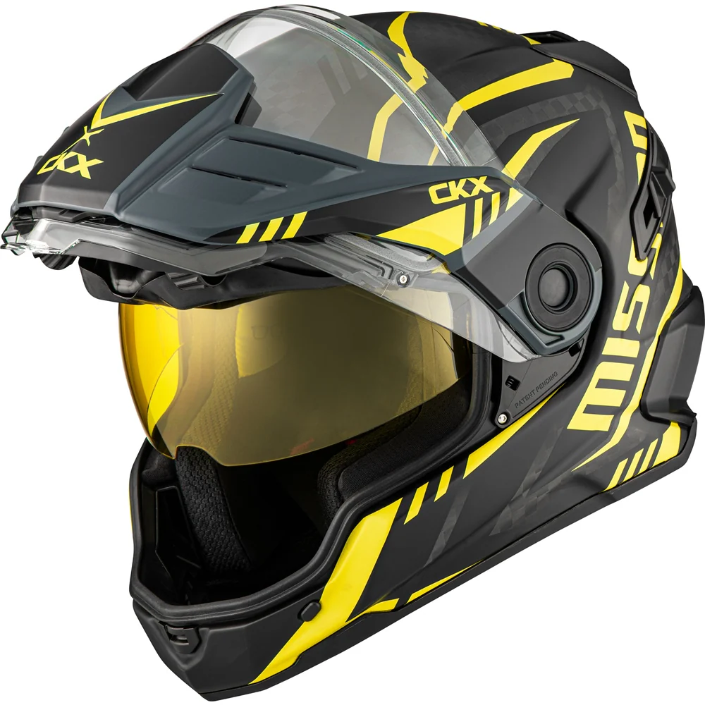 CKX Mission Code Helmet - Image 9