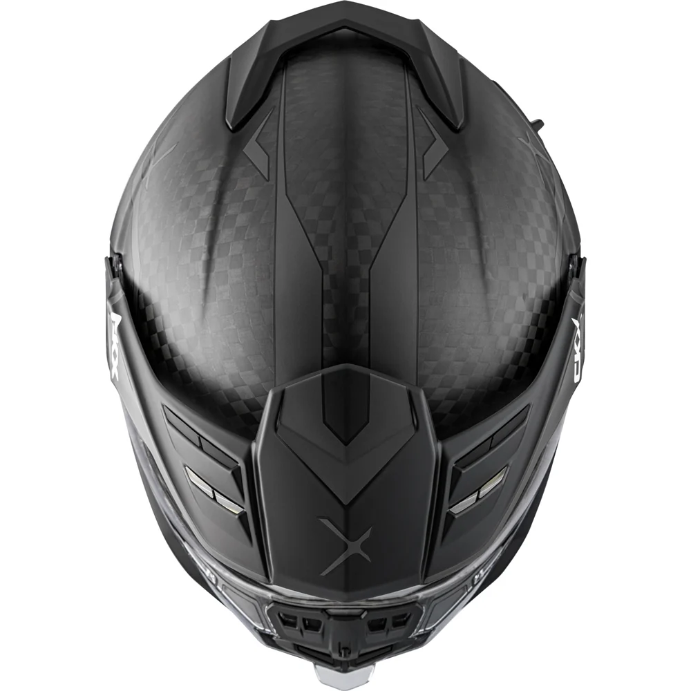 CKX Mission Fury Double Lens Snow Helmet - Image 6