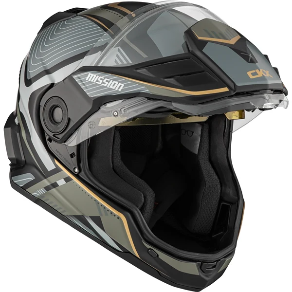 CKX Mission Verve Helmet - Image 10