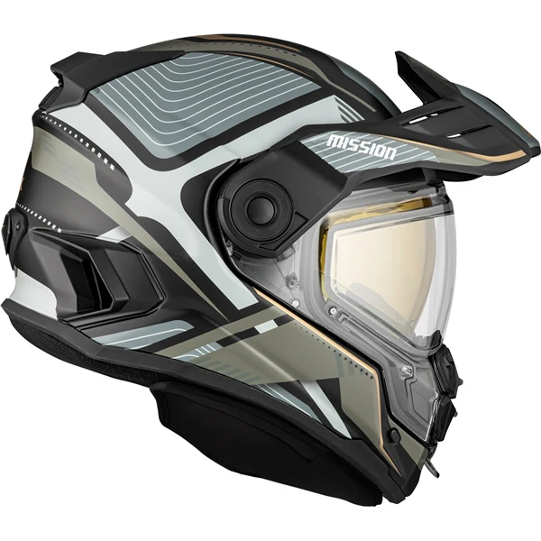 CKX Mission Verve Helmet - Image 11