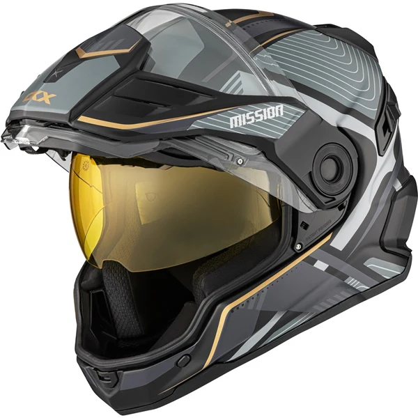 CKX Mission Verve Helmet - Image 13