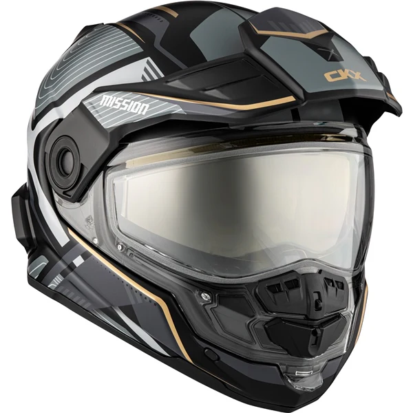 CKX Mission Verve Helmet - Image 14