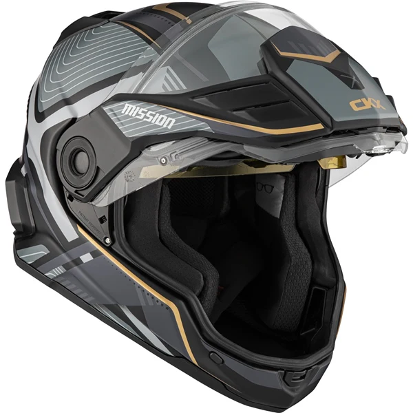 CKX Mission Verve Helmet - Image 15