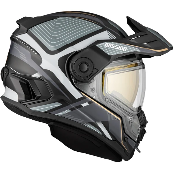 CKX Mission Verve Helmet - Image 16