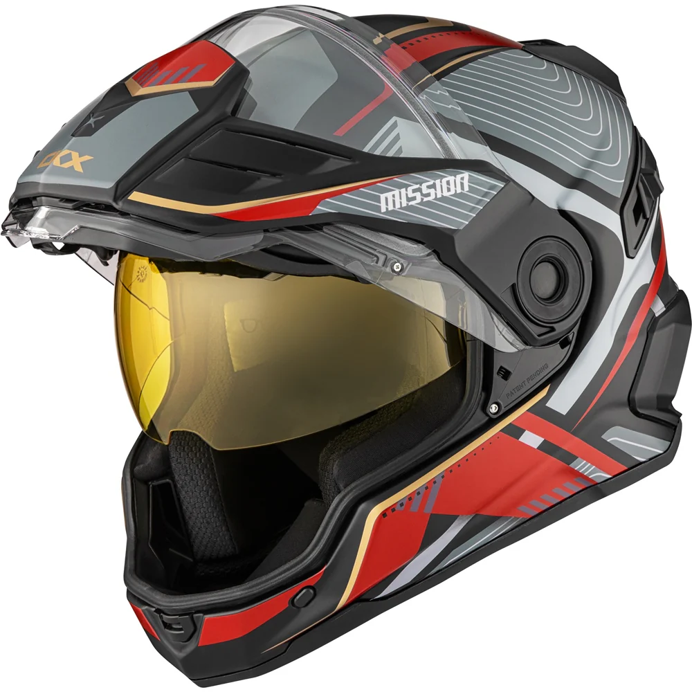 CKX Mission Verve Helmet - Image 5