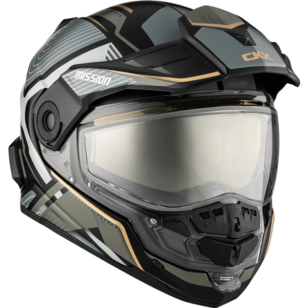 CKX Mission Verve Helmet - Image 9