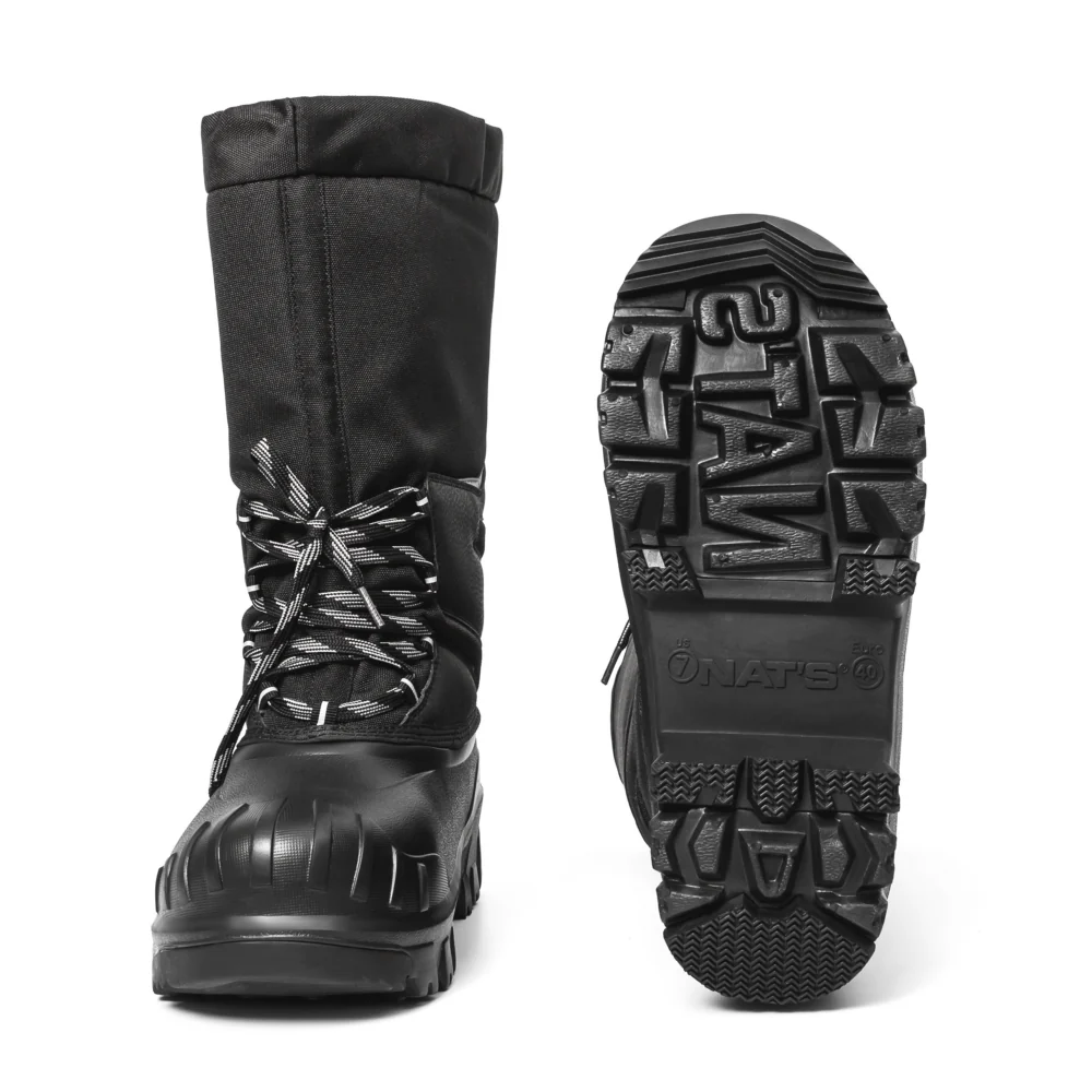 CKX Muk Lite Evo Boots - Image 3