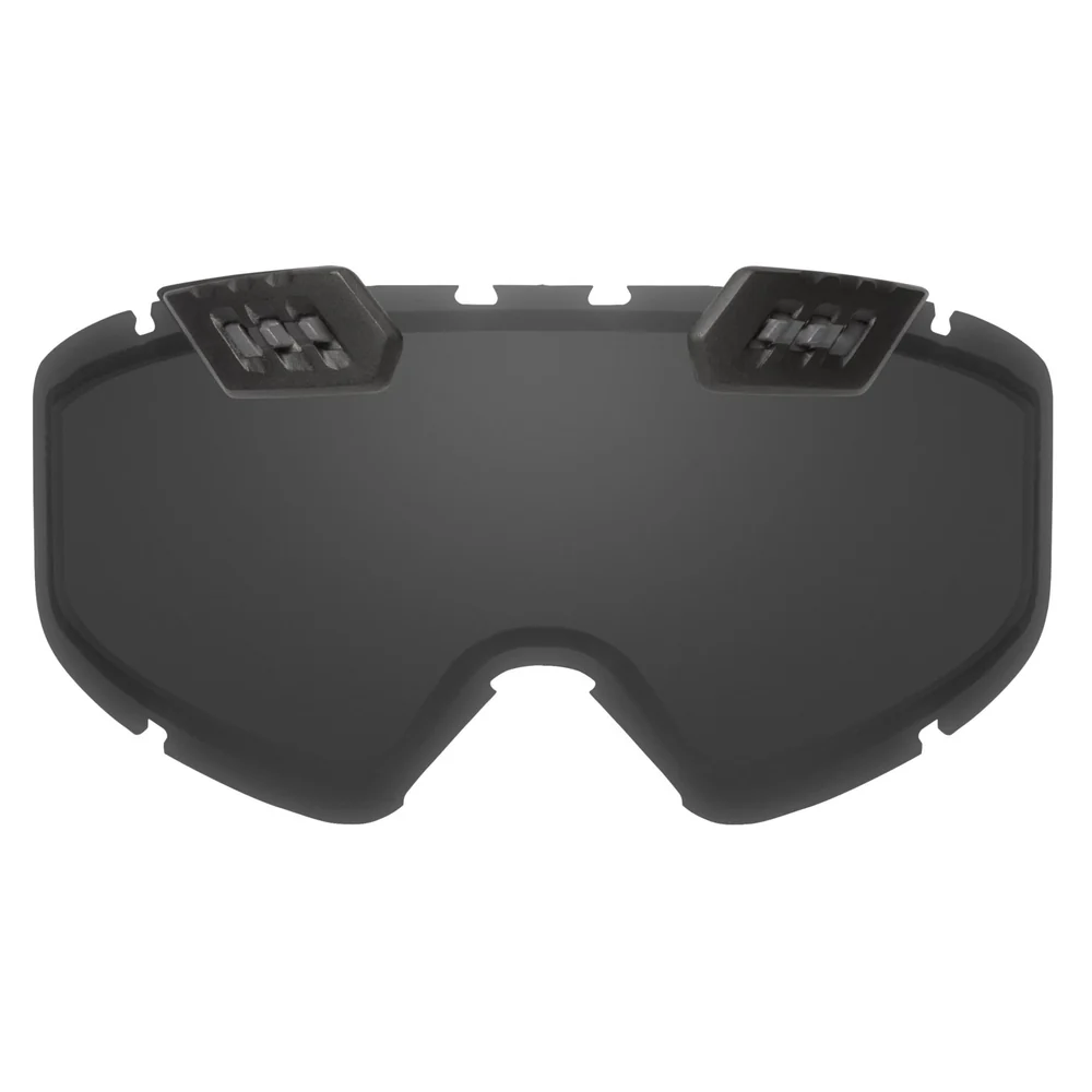 CKX Titan Photochromic 210° Controlled Goggle Lens - Image 3
