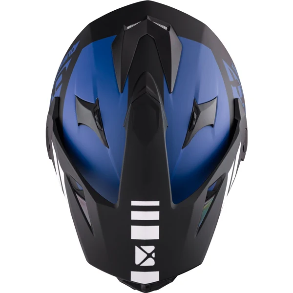 CKX Quest RSV Flash Helmet - Image 10