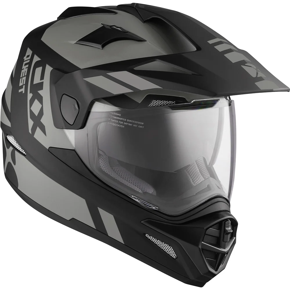CKX Quest RSV Flash Helmet - Image 2