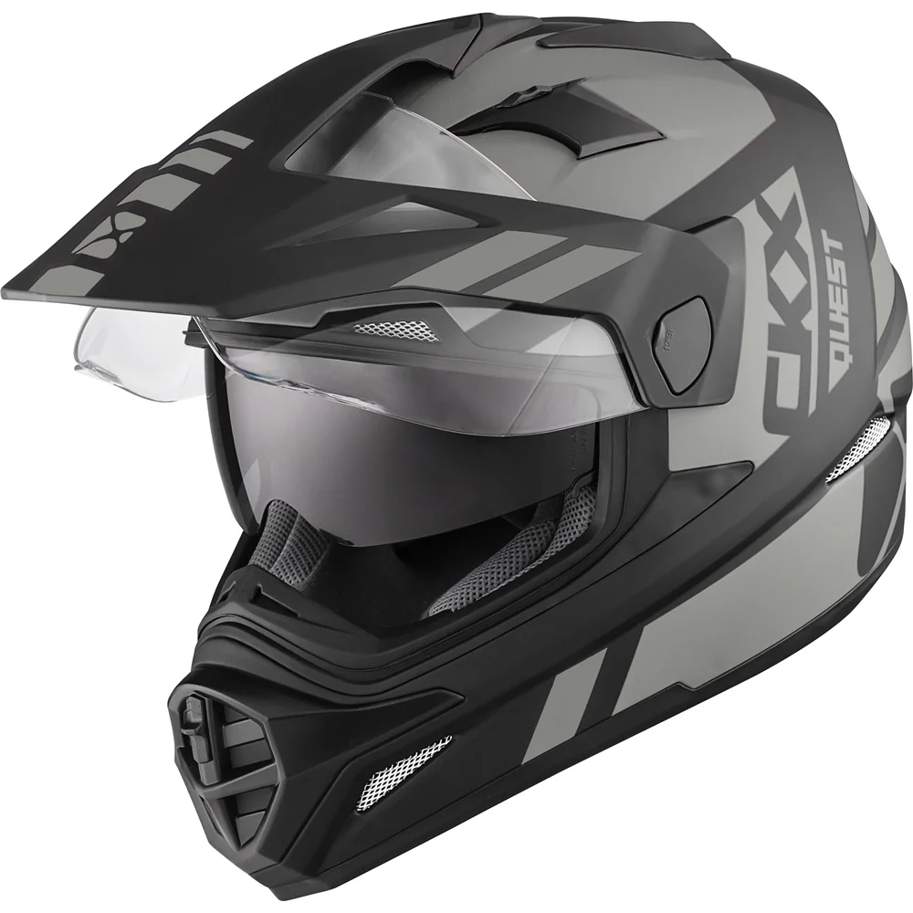 CKX Quest RSV Flash Helmet - Image 4