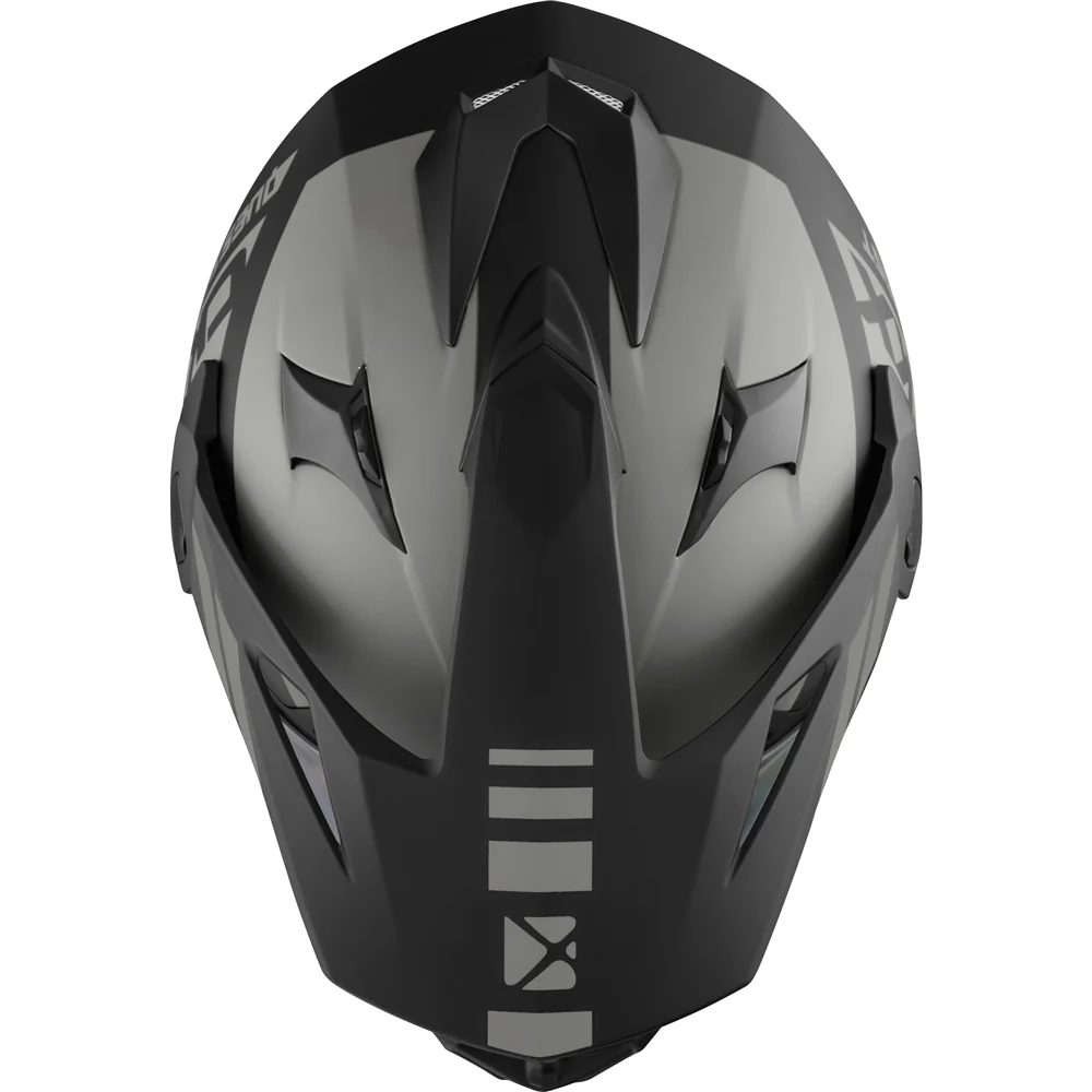 CKX Quest RSV Flash Helmet - Image 5
