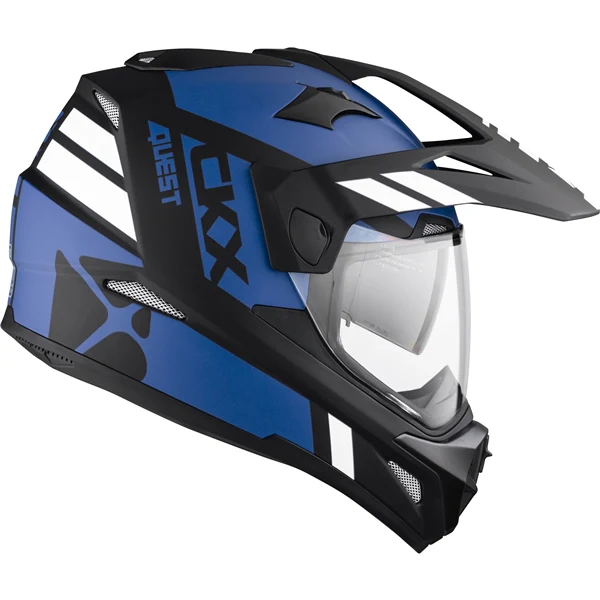 CKX Quest RSV Flash Helmet - Image 6