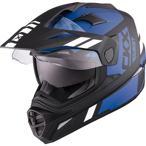 CKX Quest RSV Flash Helmet - Image 9