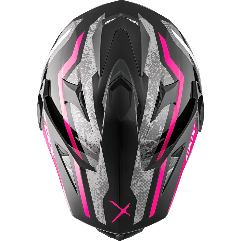 CKX Quest RSV Prime Electric Lens Snow Helmet - Image 10