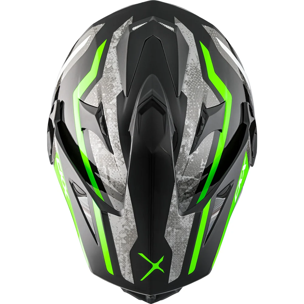 CKX Quest RSV Prime Electric Lens Snow Helmet - Image 15