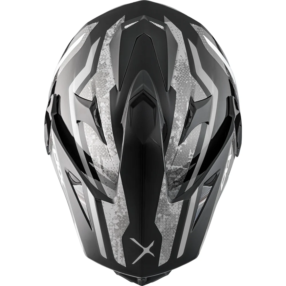 CKX Quest RSV Prime Electric Lens Snow Helmet - Image 5